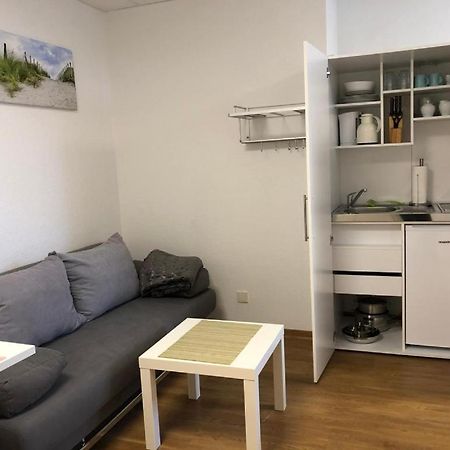 Fewo Und Meer Whv Wilhelmshaven Exterior photo