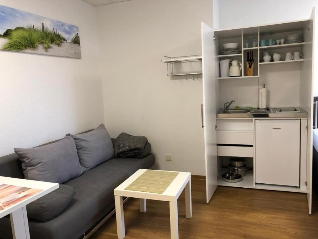 Fewo Und Meer Whv Wilhelmshaven Exterior photo
