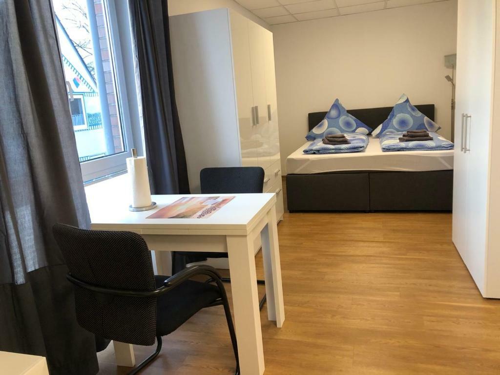 Fewo Und Meer Whv Wilhelmshaven Exterior photo