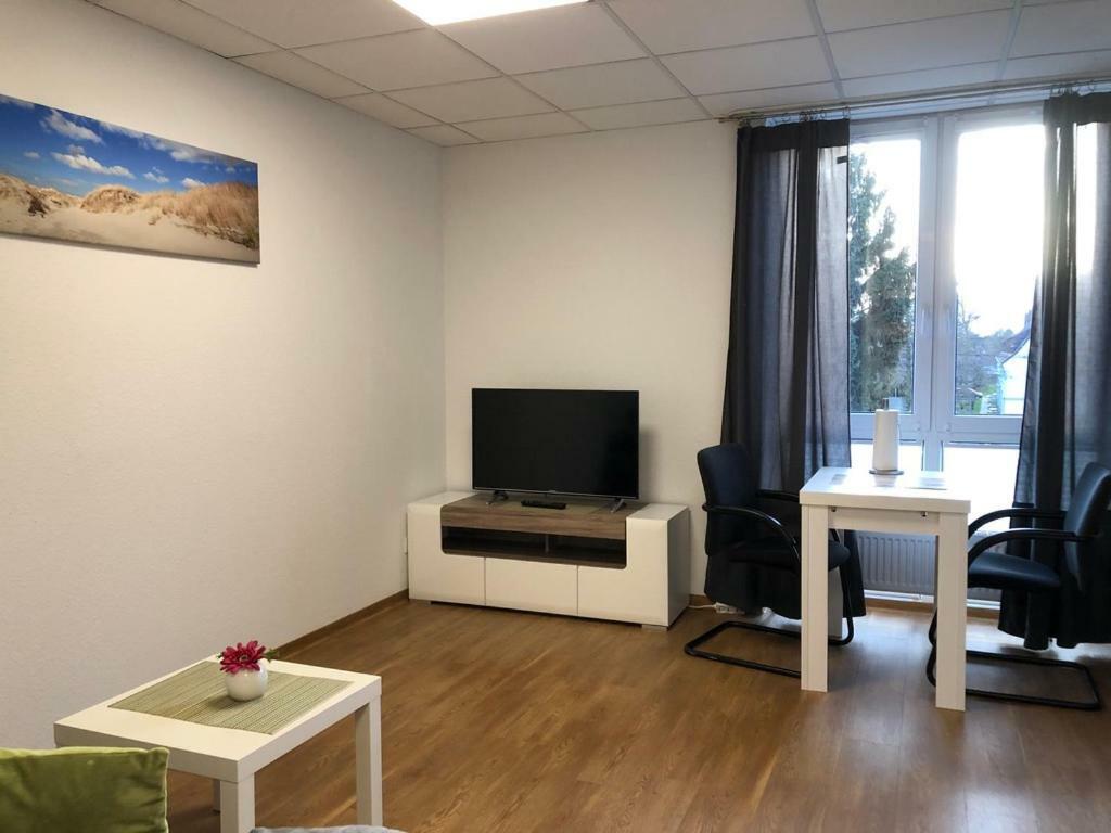 Fewo Und Meer Whv Wilhelmshaven Exterior photo