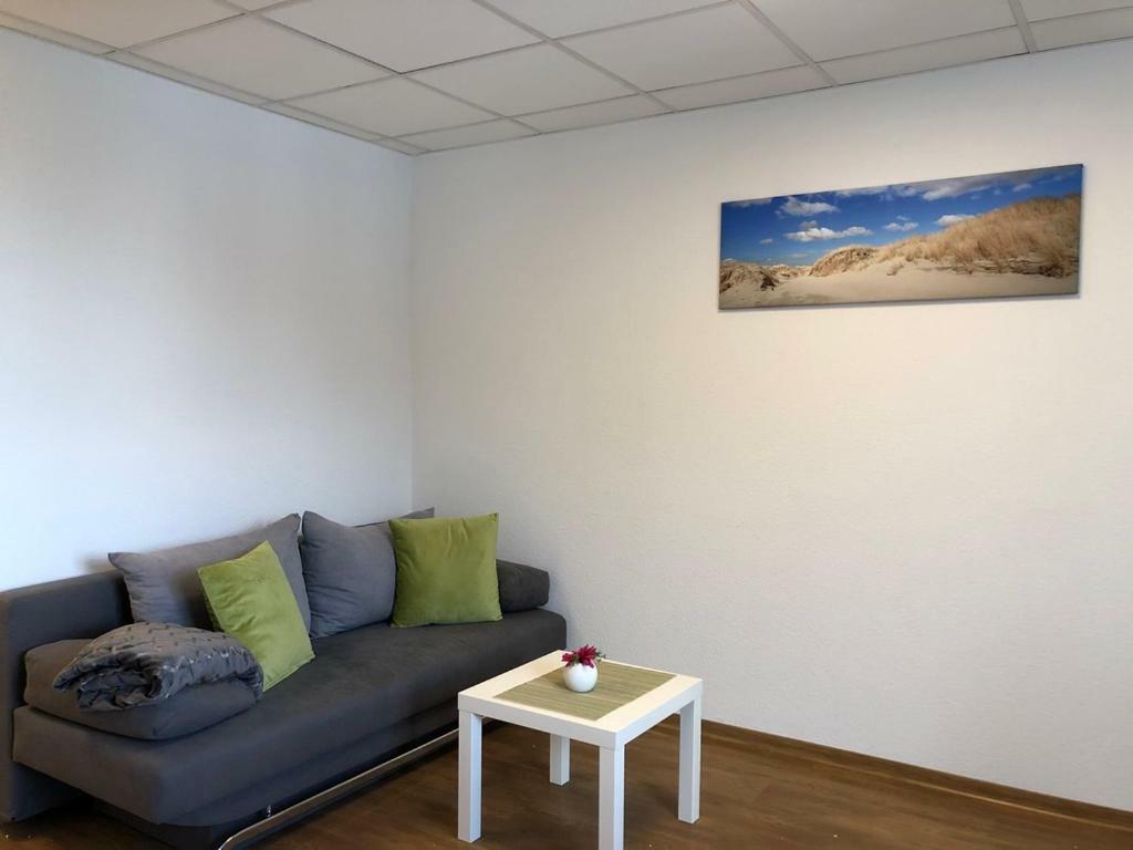 Fewo Und Meer Whv Wilhelmshaven Exterior photo