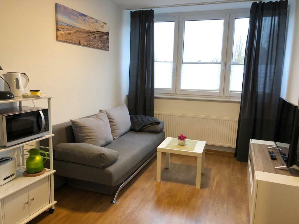 Fewo Und Meer Whv Wilhelmshaven Exterior photo