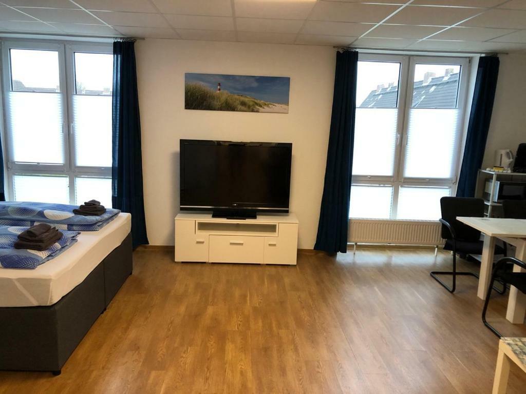 Fewo Und Meer Whv Wilhelmshaven Exterior photo
