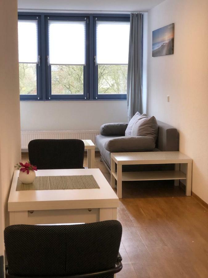 Fewo Und Meer Whv Wilhelmshaven Exterior photo