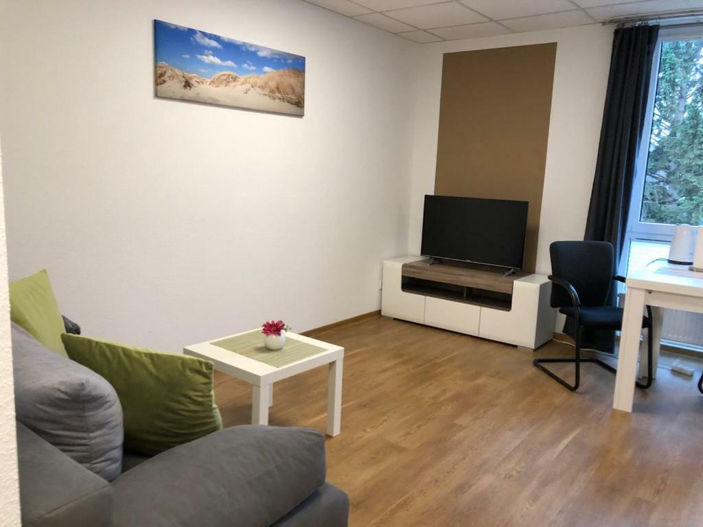 Fewo Und Meer Whv Wilhelmshaven Exterior photo