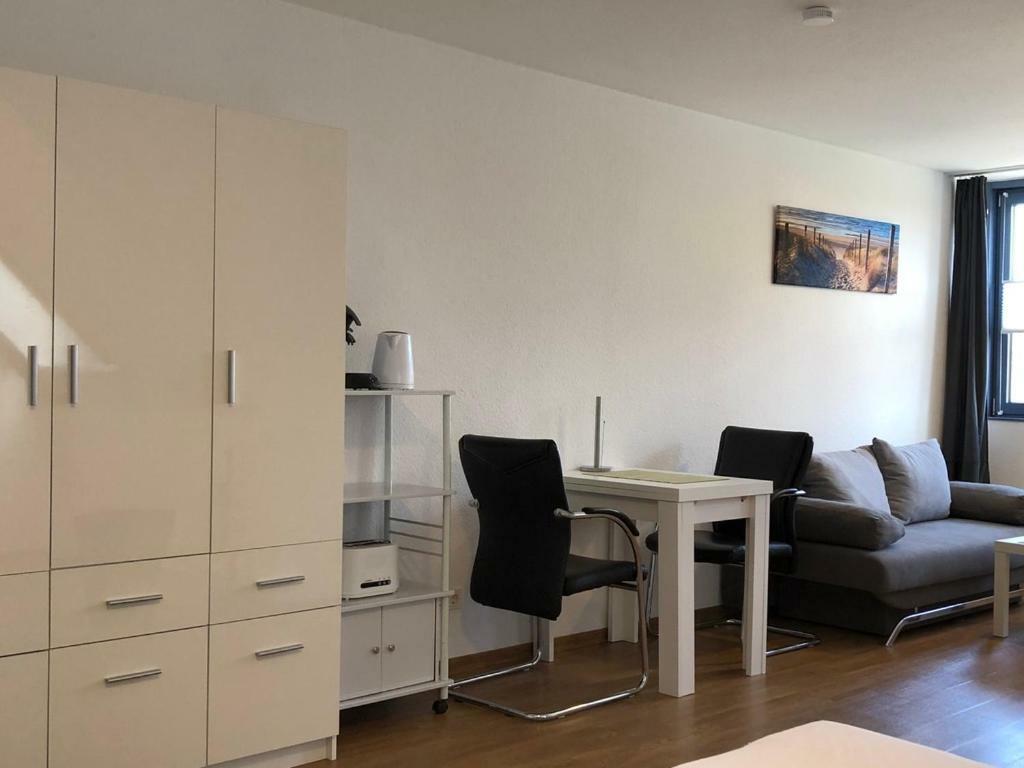 Fewo Und Meer Whv Wilhelmshaven Exterior photo