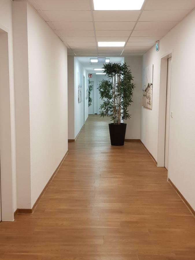 Fewo Und Meer Whv Wilhelmshaven Exterior photo