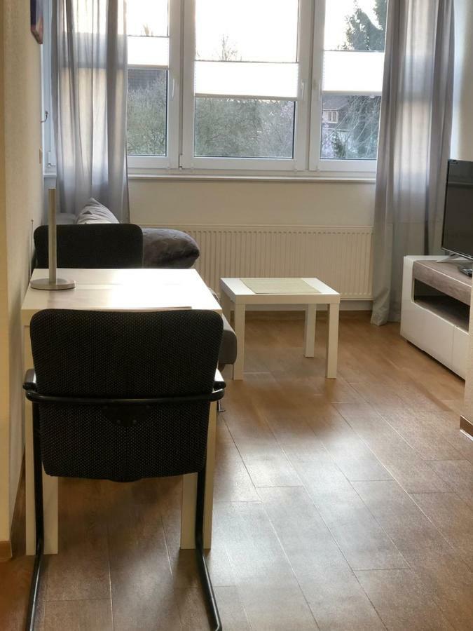 Fewo Und Meer Whv Wilhelmshaven Exterior photo