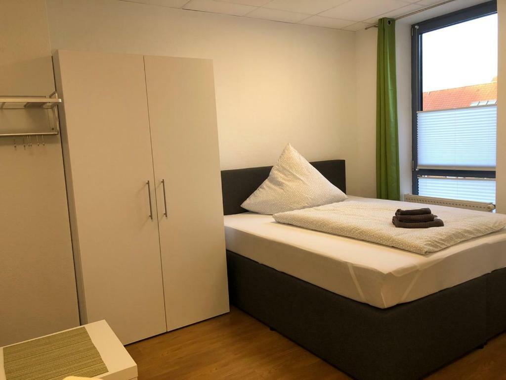 Fewo Und Meer Whv Wilhelmshaven Exterior photo