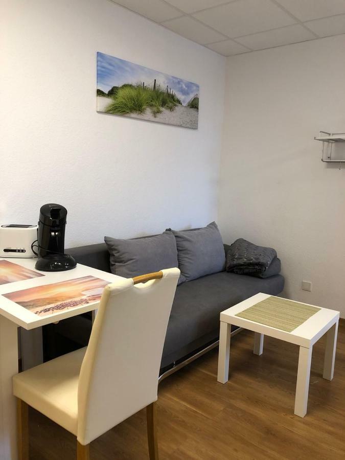 Fewo Und Meer Whv Wilhelmshaven Exterior photo