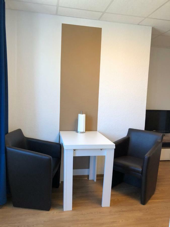 Fewo Und Meer Whv Wilhelmshaven Exterior photo