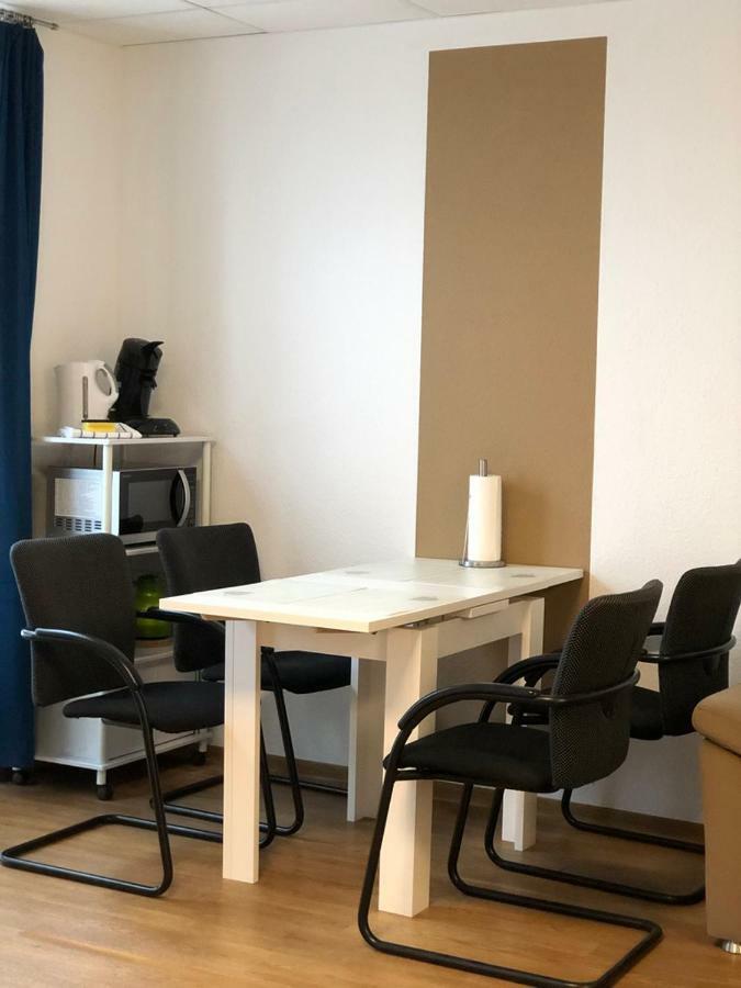 Fewo Und Meer Whv Wilhelmshaven Exterior photo
