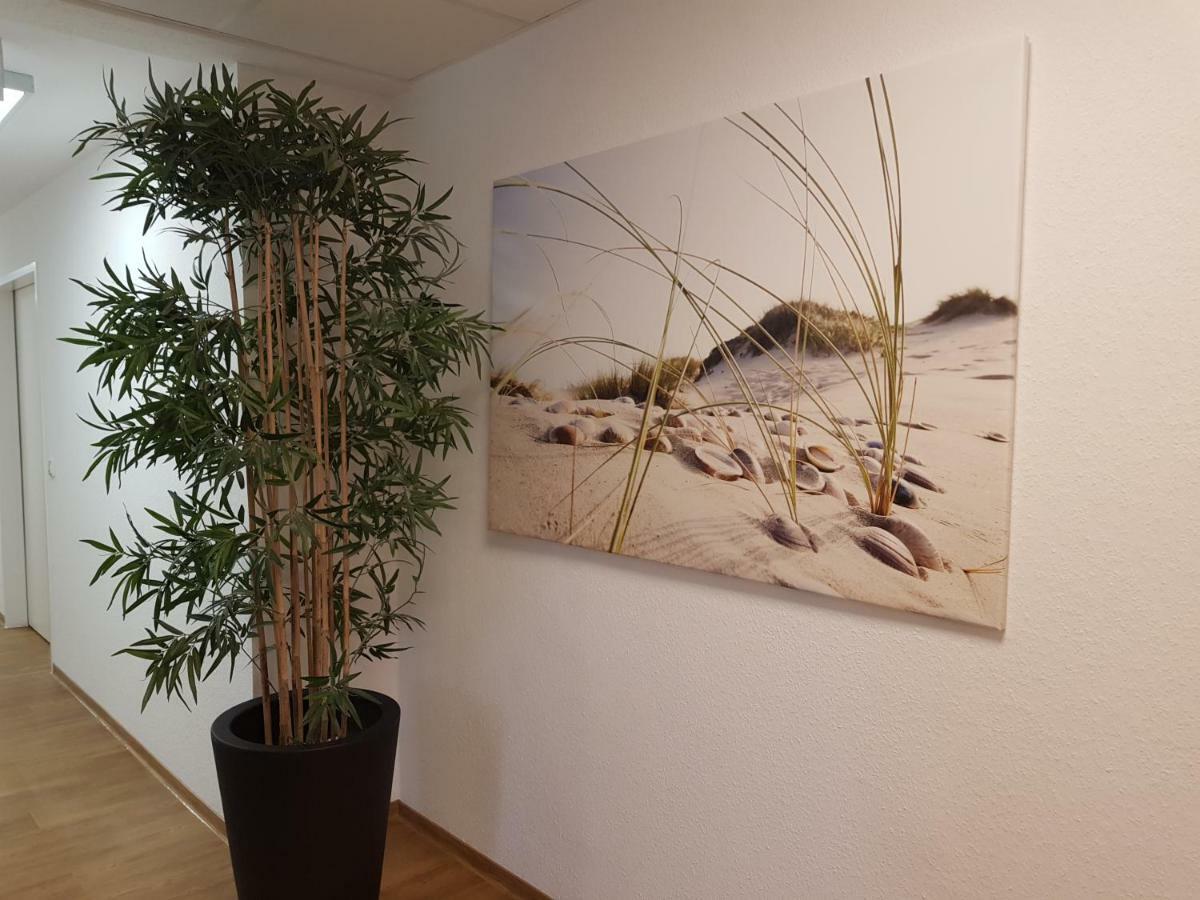 Fewo Und Meer Whv Wilhelmshaven Exterior photo