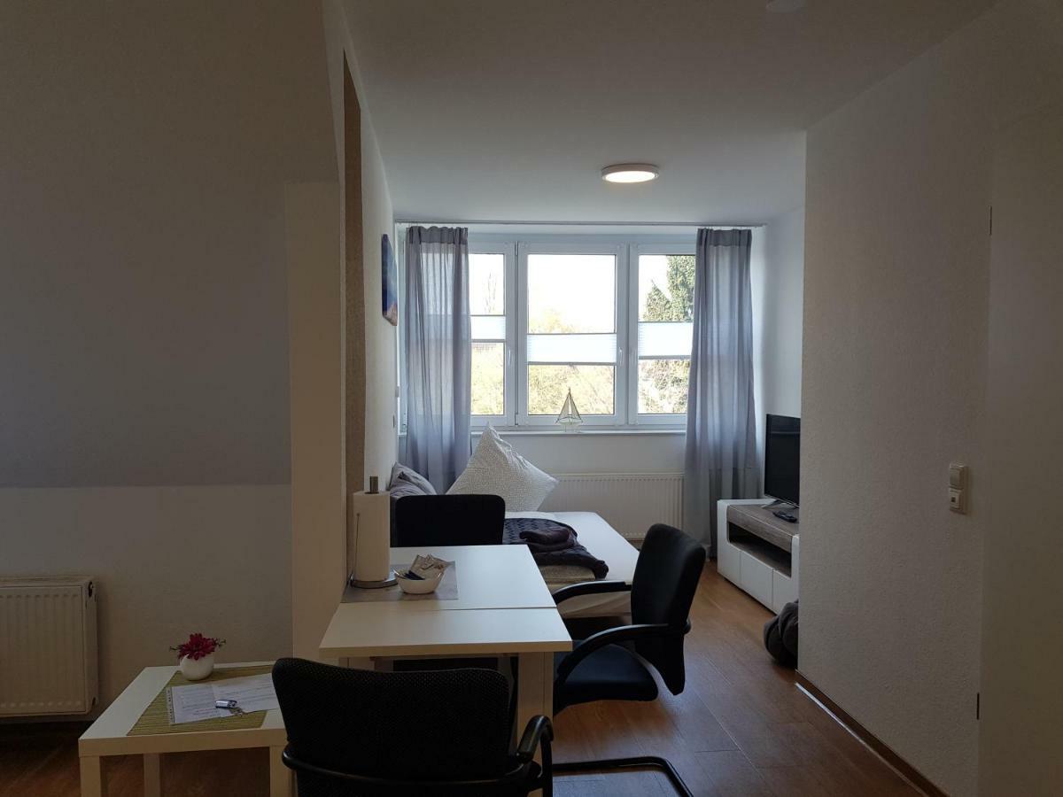 Fewo Und Meer Whv Wilhelmshaven Room photo